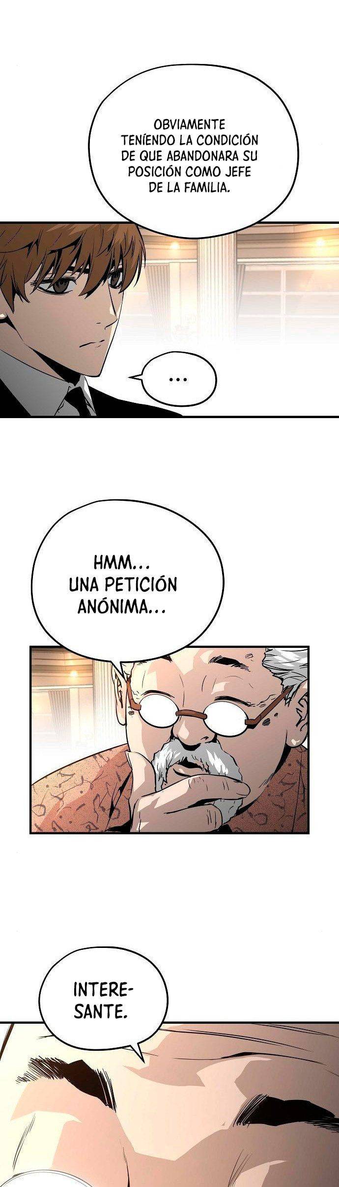 Read the breaker 3 (es) Manga Online