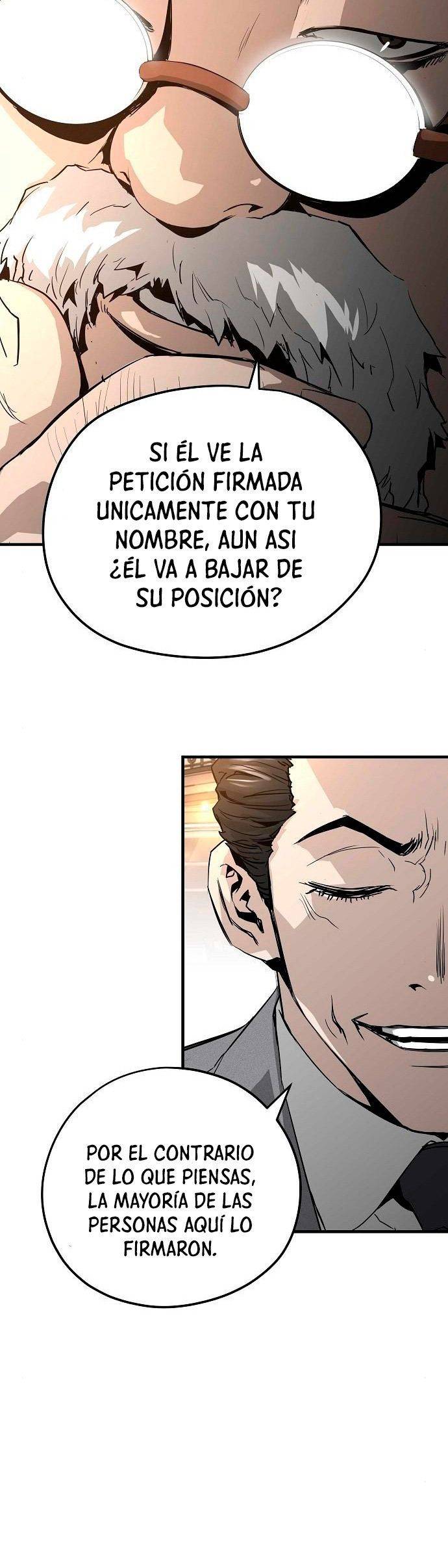 Read the breaker 3 (es) Manga Online