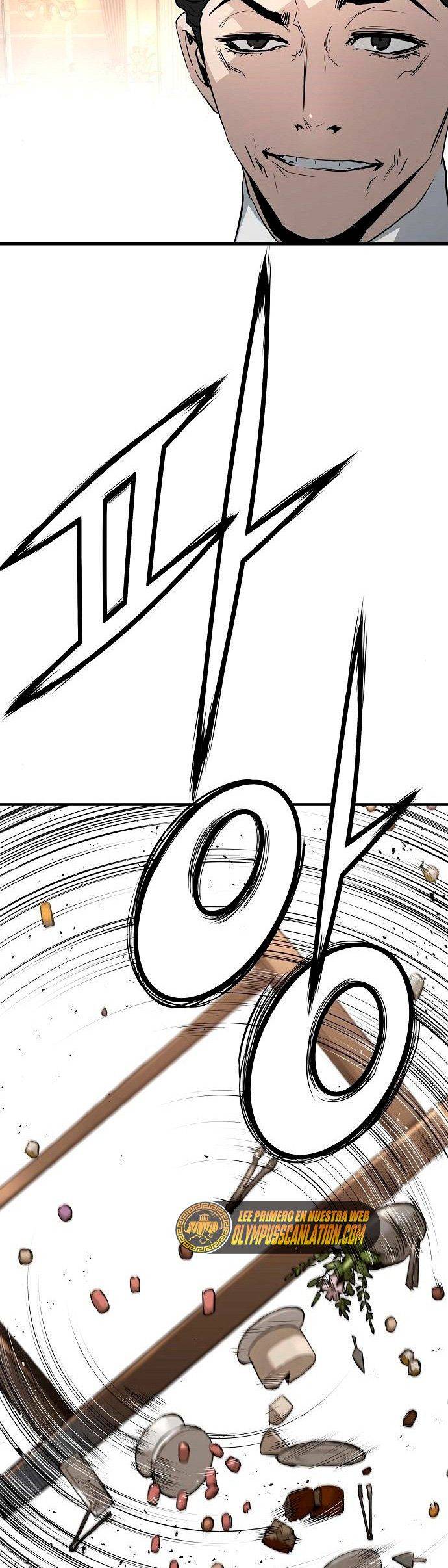 Read the breaker 3 (es) Manga Online