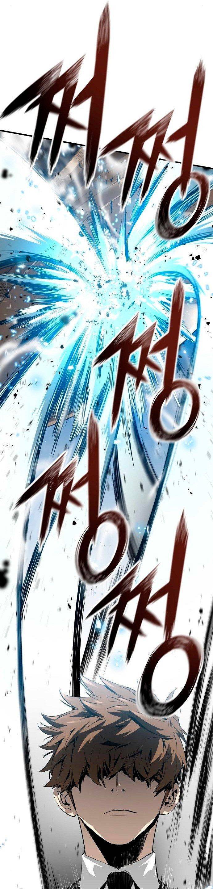 Read the breaker 3 (es) Manga Online