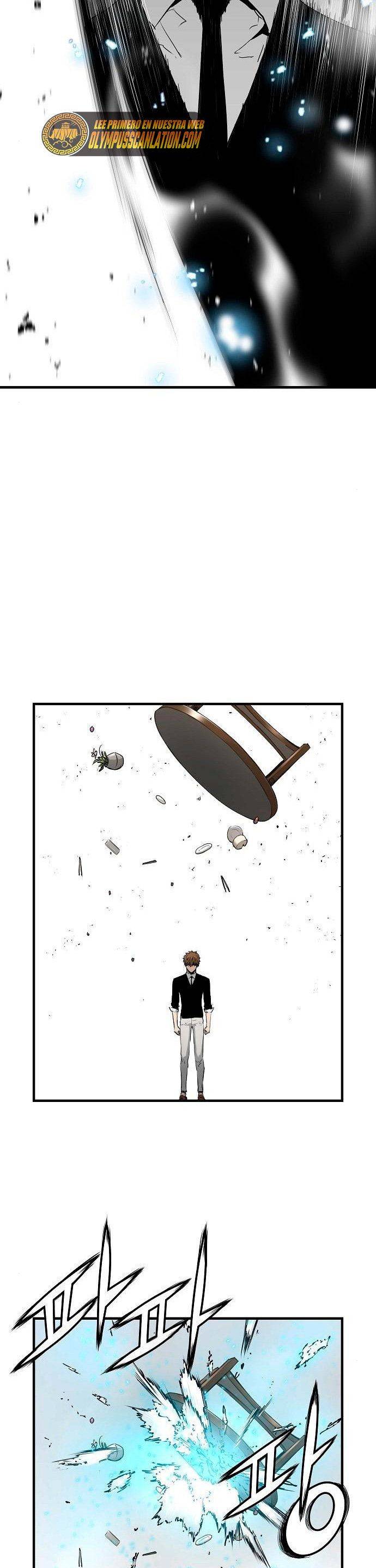 Read the breaker 3 (es) Manga Online