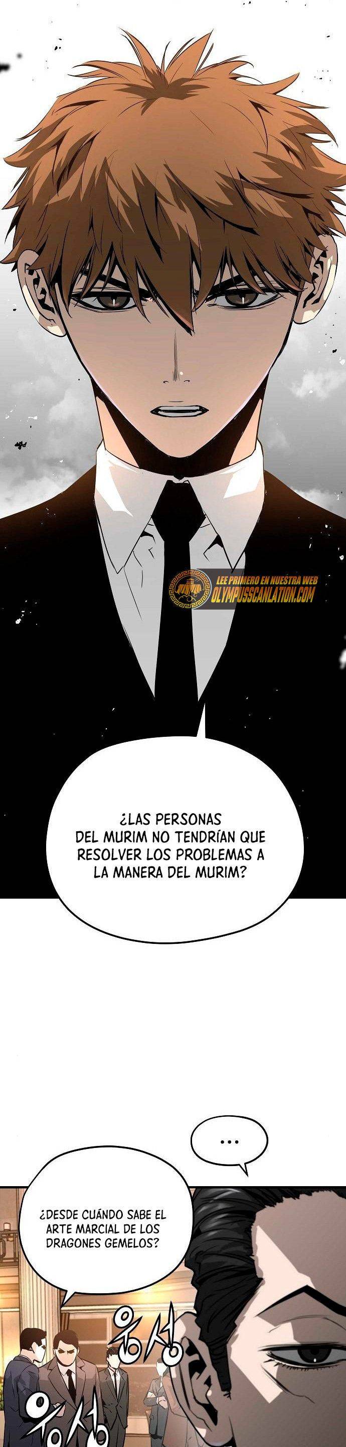 Read the breaker 3 (es) Manga Online