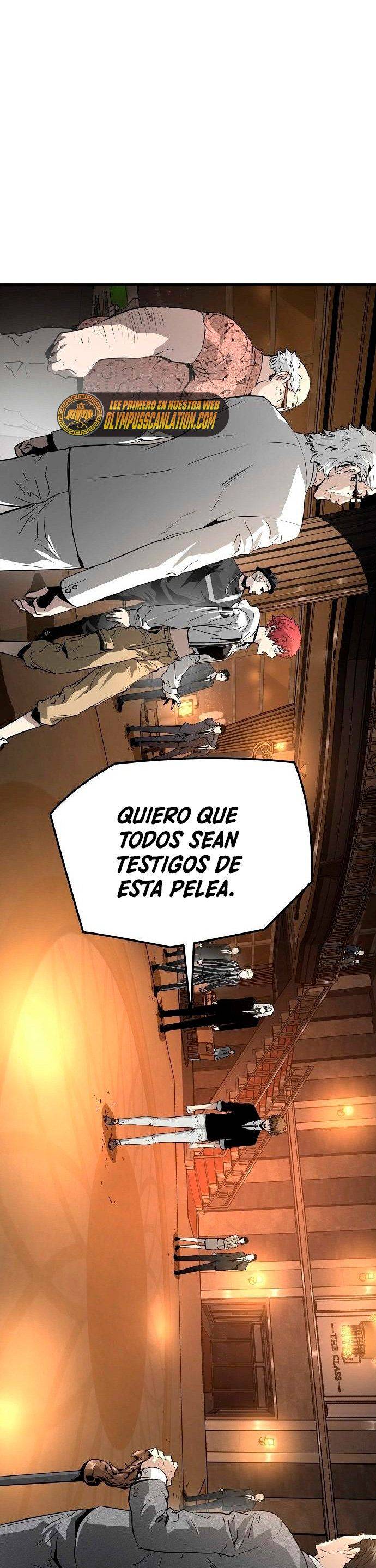 Read the breaker 3 (es) Manga Online