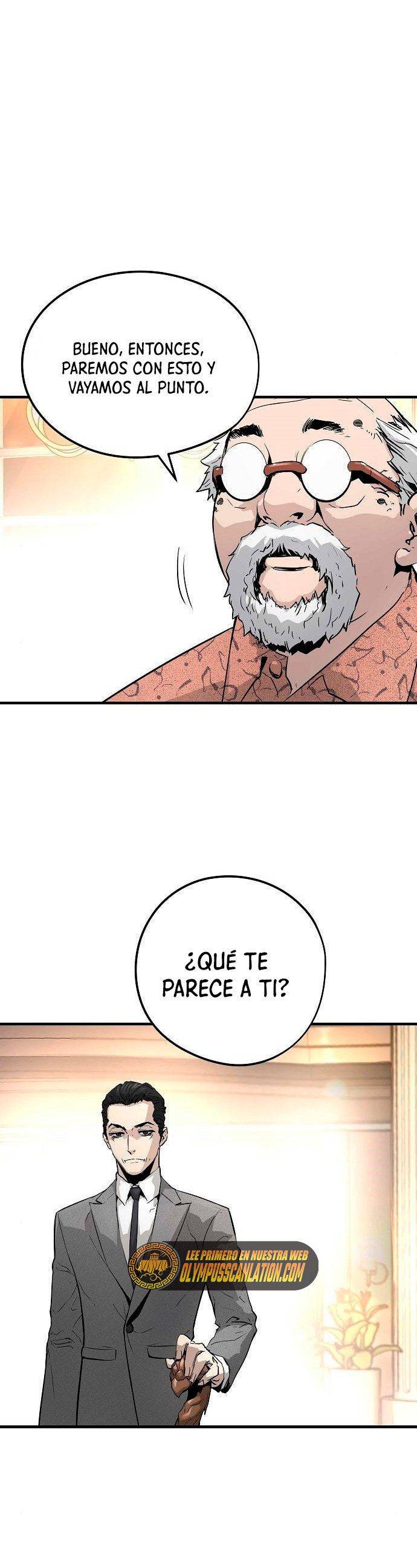 Read the breaker 3 (es) Manga Online