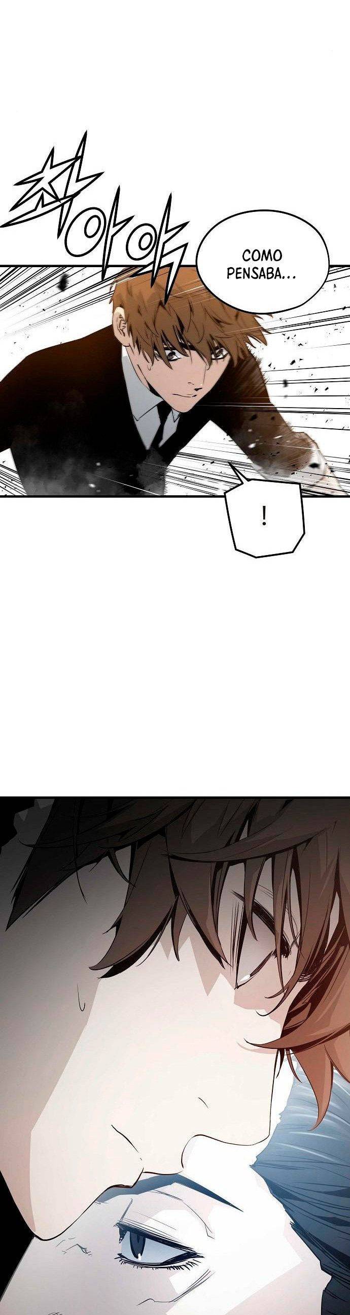 Read the breaker 3 (es) Manga Online