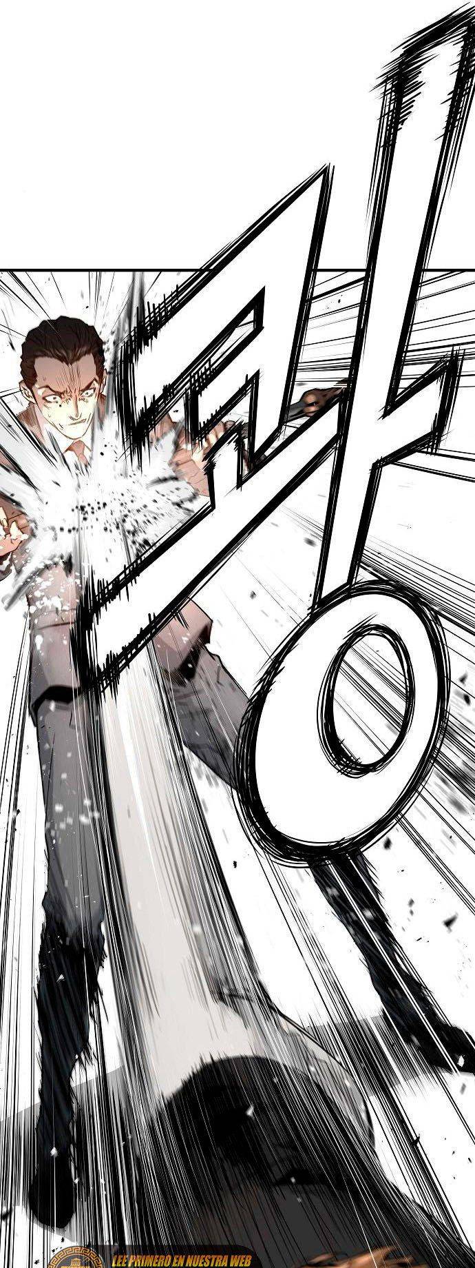 Read the breaker 3 (es) Manga Online