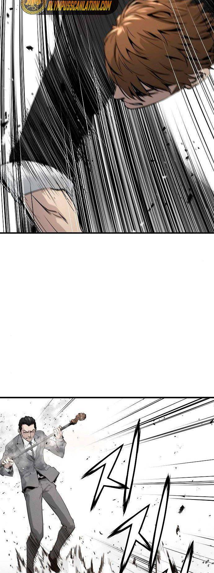 Read the breaker 3 (es) Manga Online