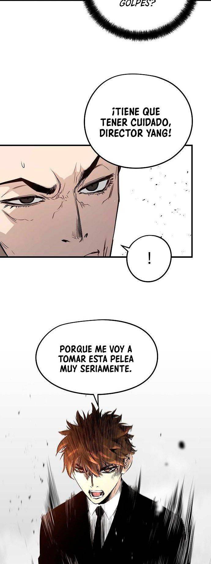 Read the breaker 3 (es) Manga Online