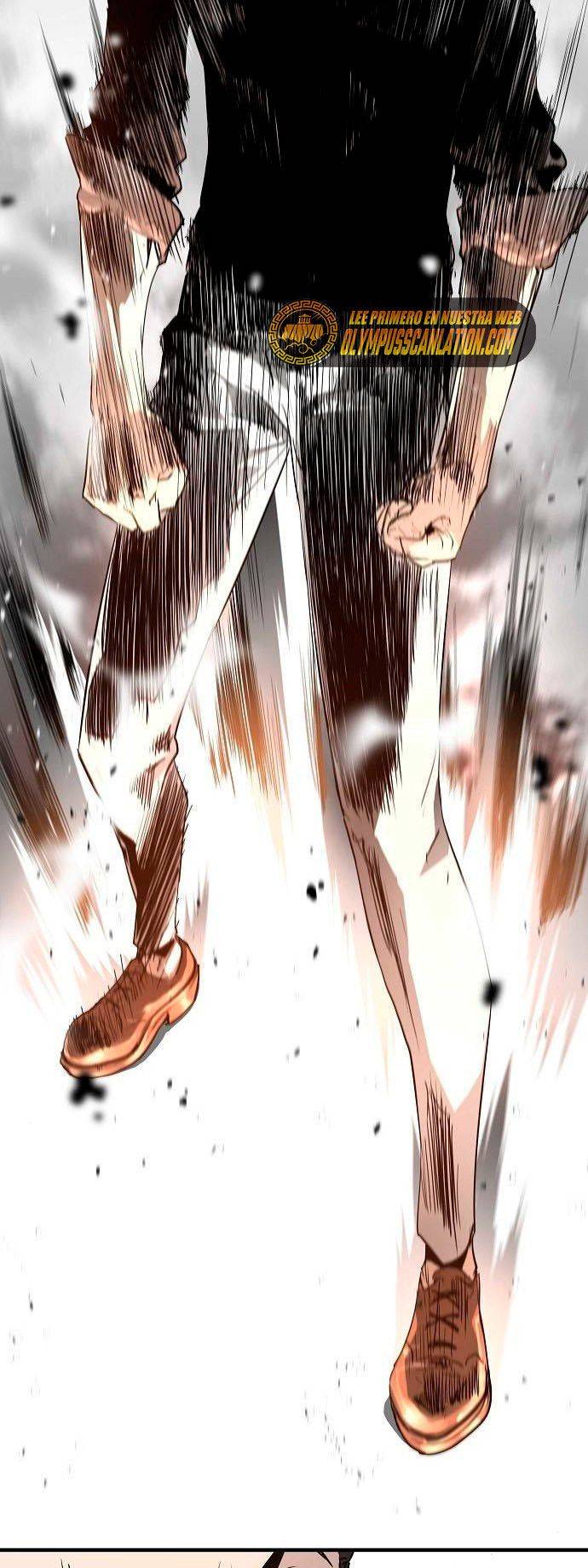 Read the breaker 3 (es) Manga Online