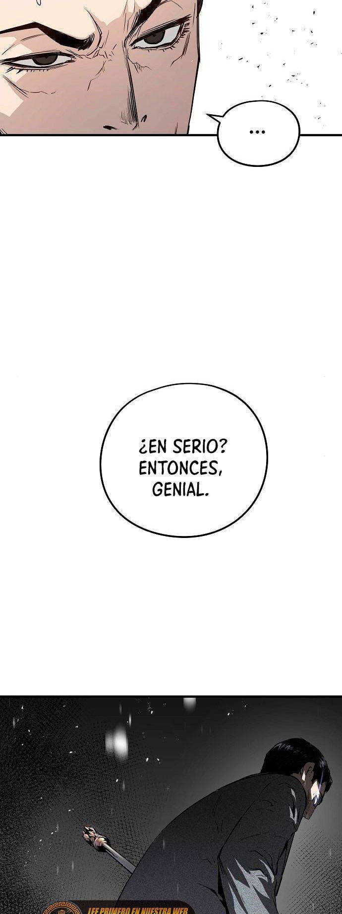 Read the breaker 3 (es) Manga Online