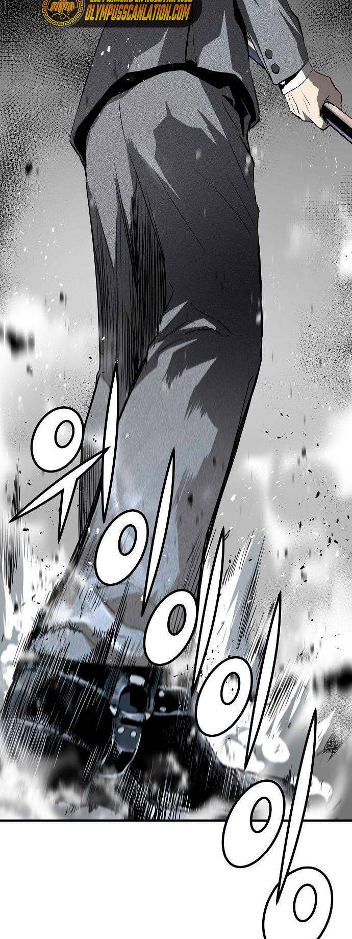 Read the breaker 3 (es) Manga Online