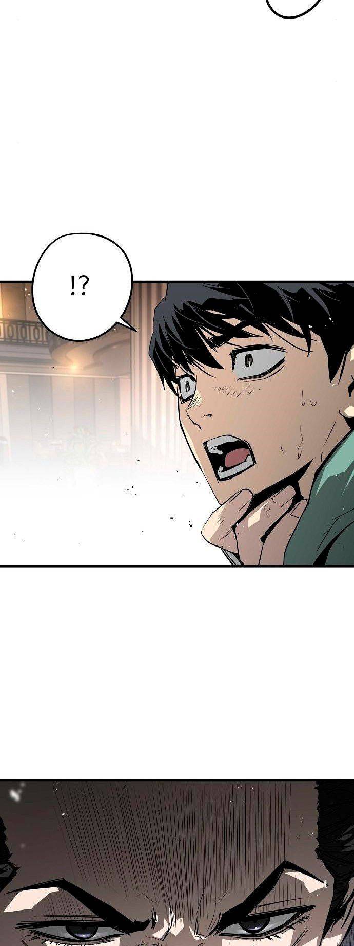 Read the breaker 3 (es) Manga Online