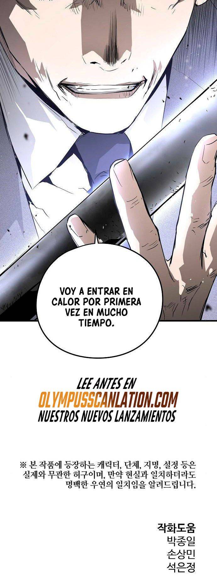 Read the breaker 3 (es) Manga Online