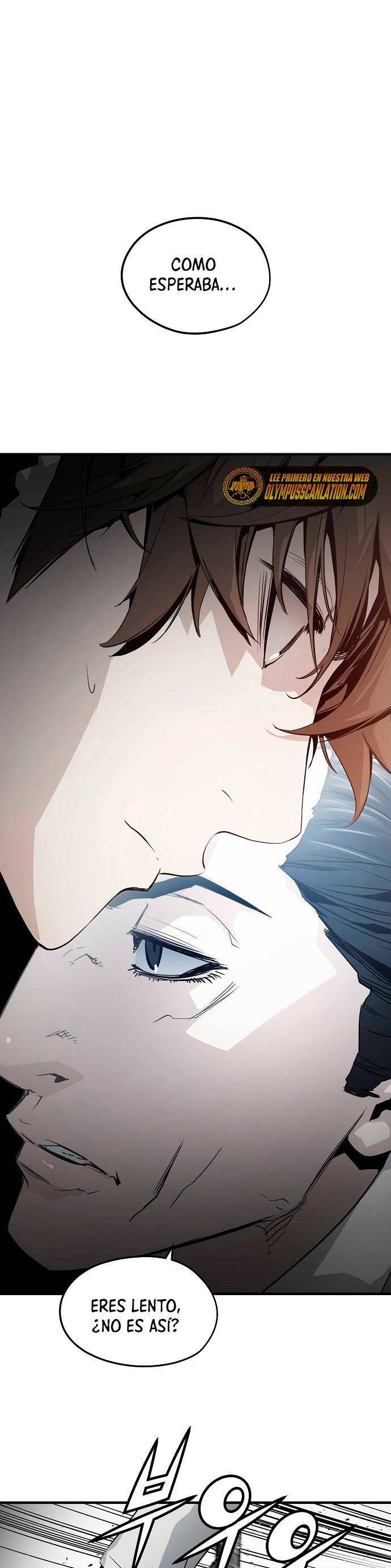 Read the breaker 3 (es) Manga Online