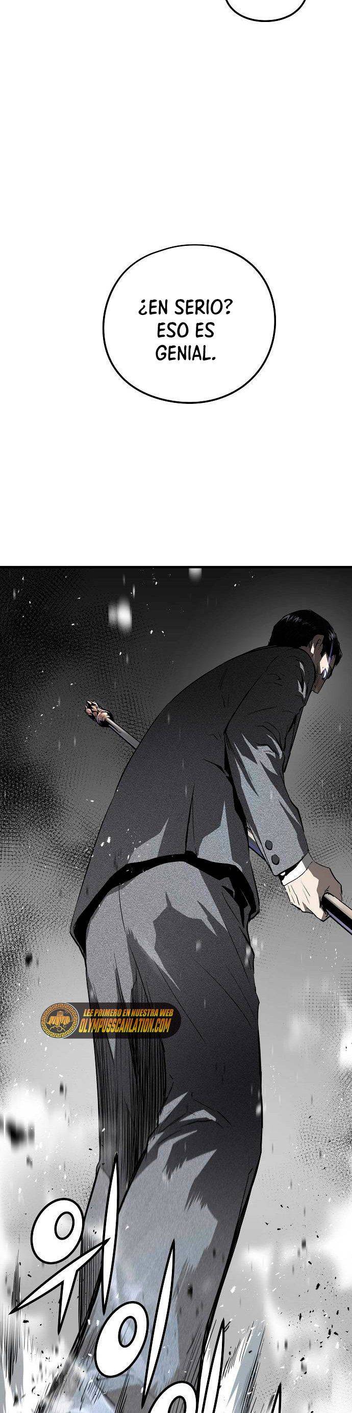 Read the breaker 3 (es) Manga Online