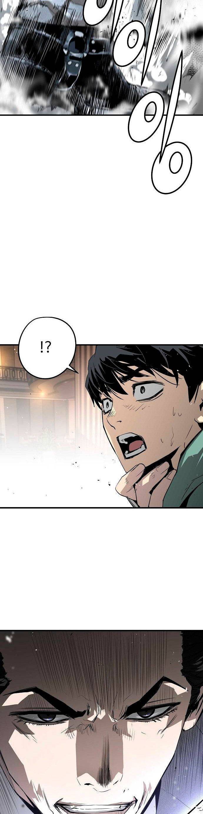 Read the breaker 3 (es) Manga Online