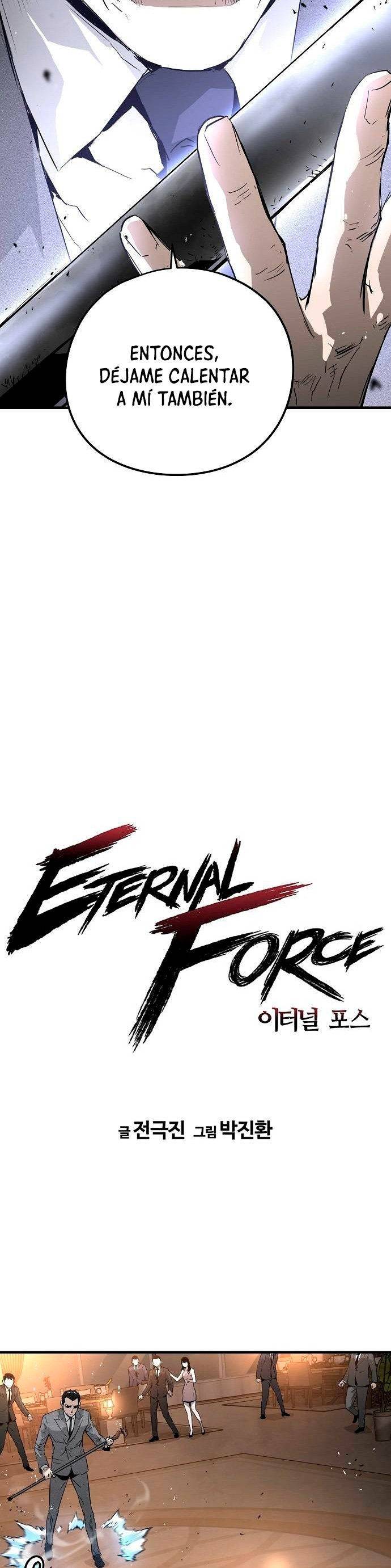 Read the breaker 3 (es) Manga Online