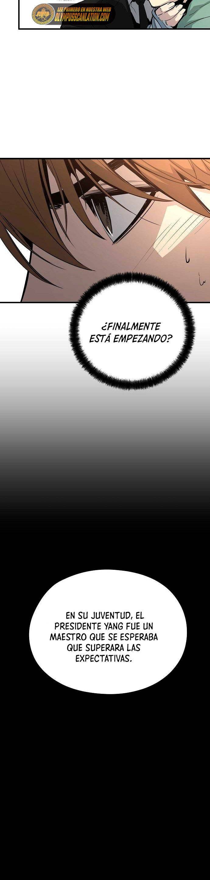 Read the breaker 3 (es) Manga Online