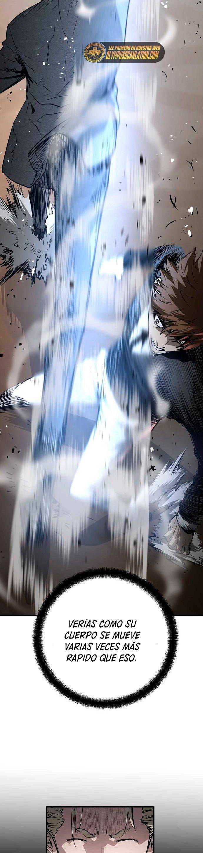 Read the breaker 3 (es) Manga Online