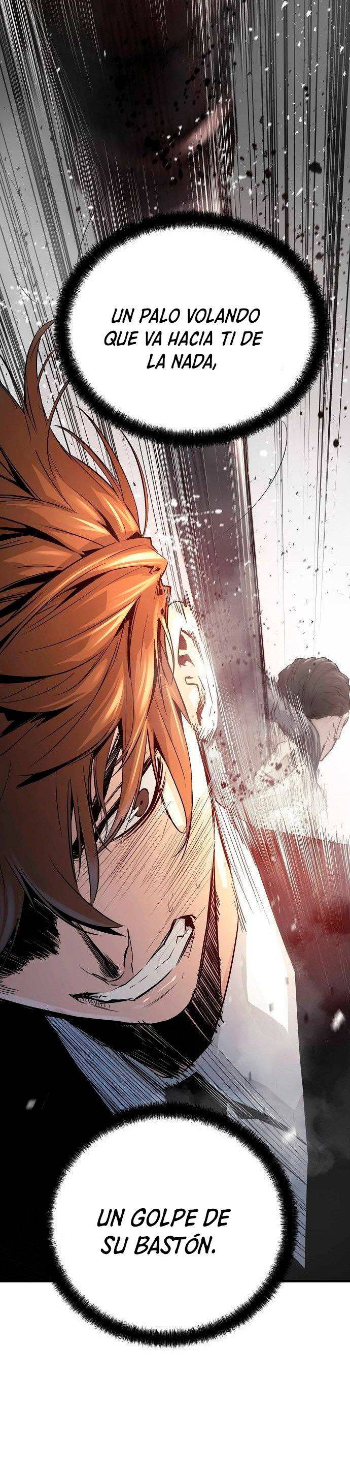 Read the breaker 3 (es) Manga Online