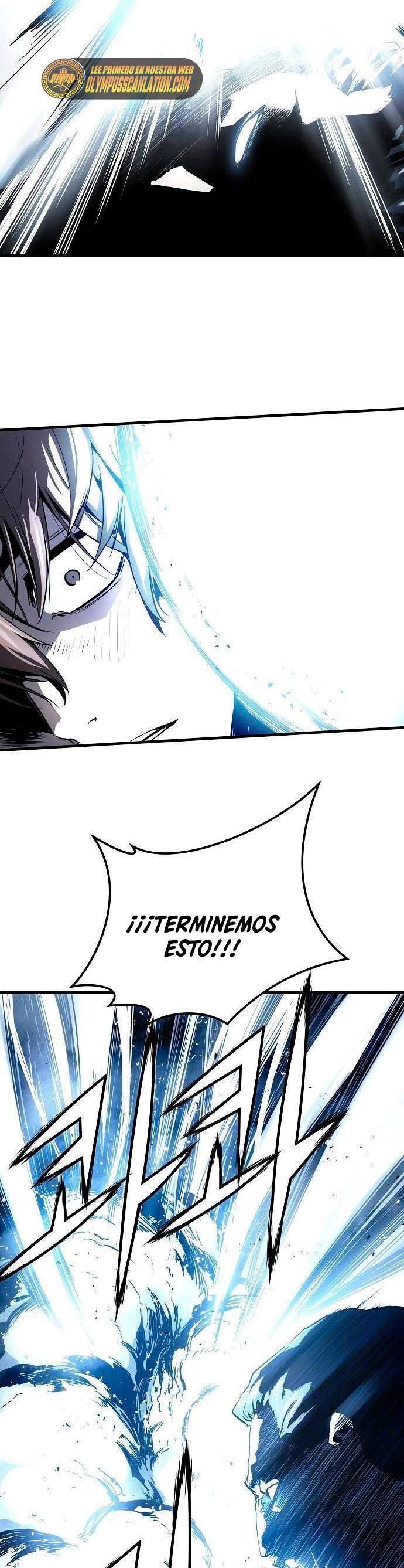 Read the breaker 3 (es) Manga Online