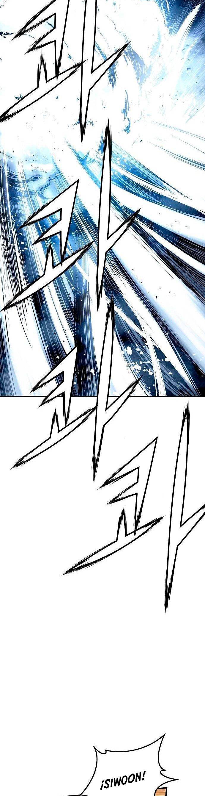 Read the breaker 3 (es) Manga Online