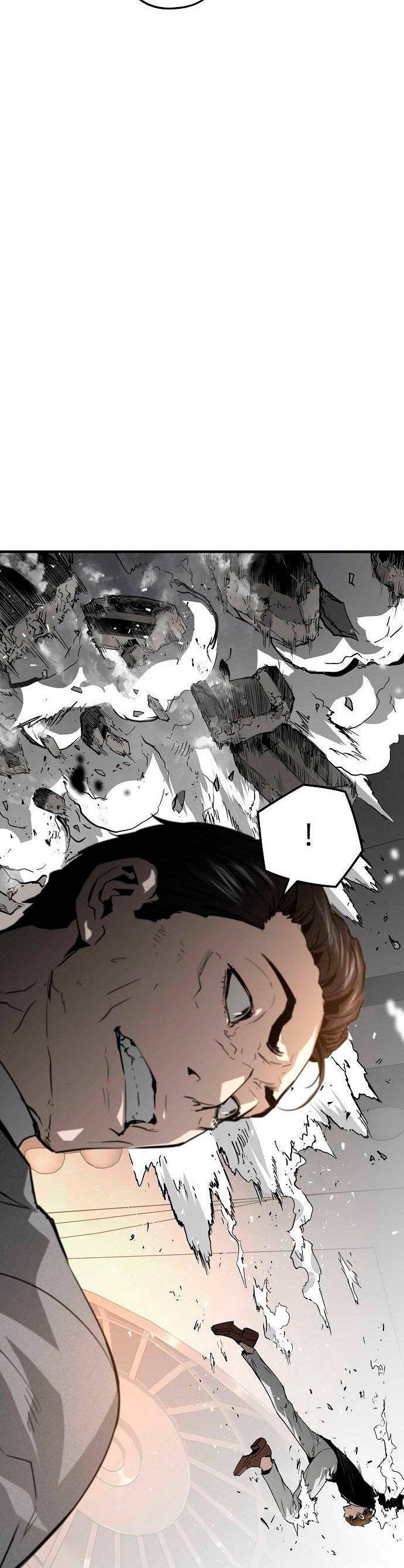 Read the breaker 3 (es) Manga Online