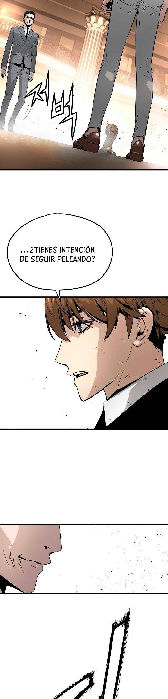 Read the breaker 3 (es) Manga Online