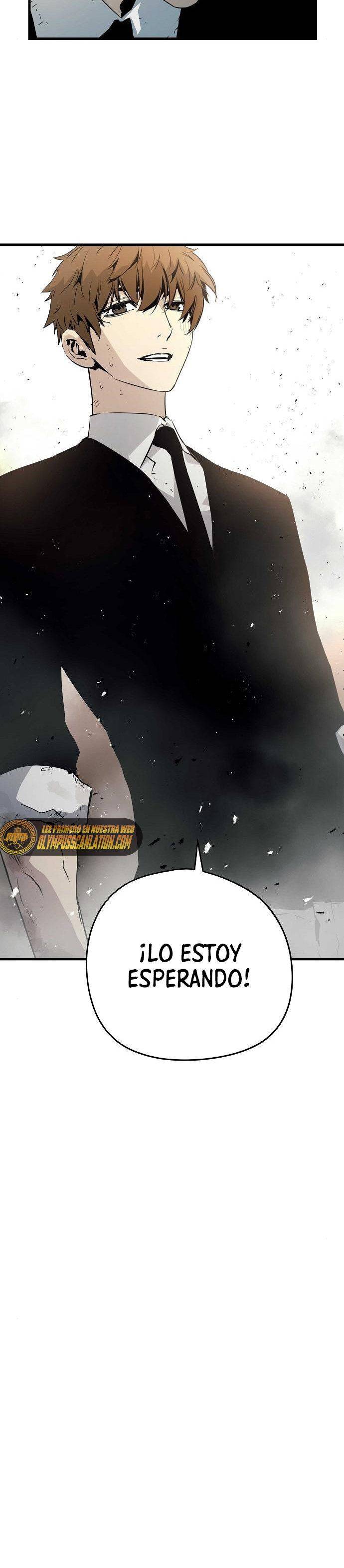 Read the breaker 3 (es) Manga Online