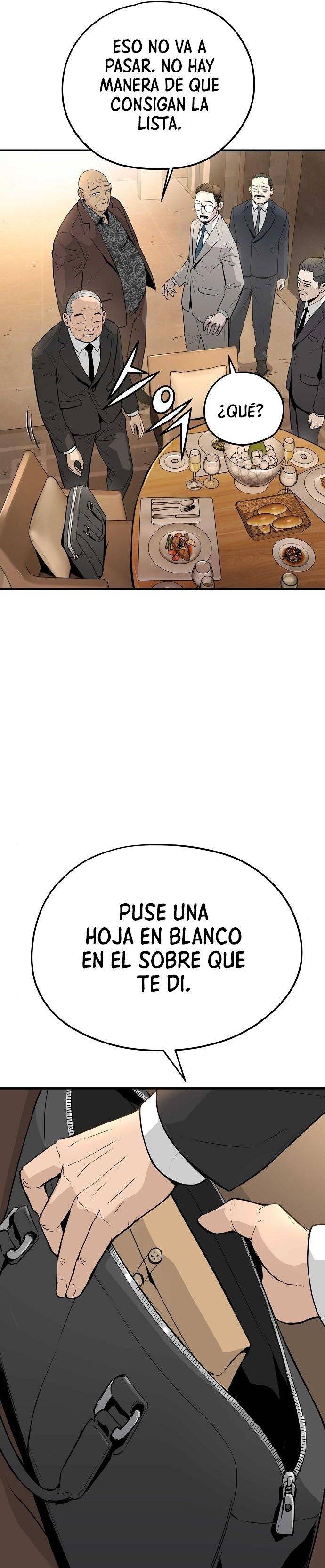 Read the breaker 3 (es) Manga Online