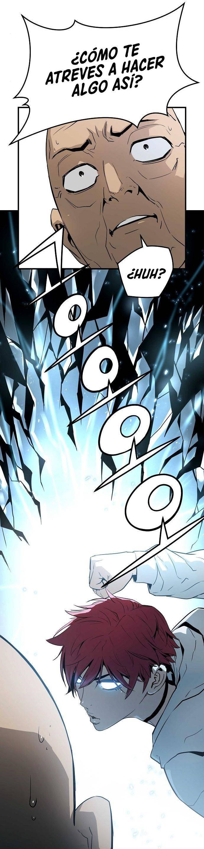 Read the breaker 3 (es) Manga Online