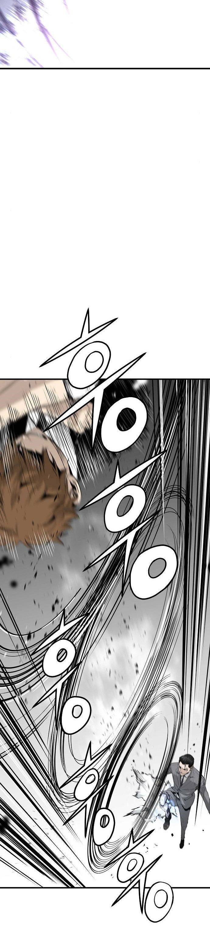 Read the breaker 3 (es) Manga Online