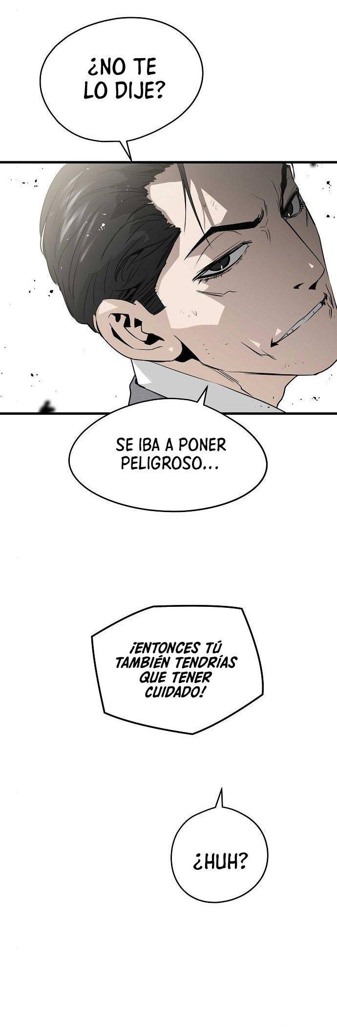 Read the breaker 3 (es) Manga Online