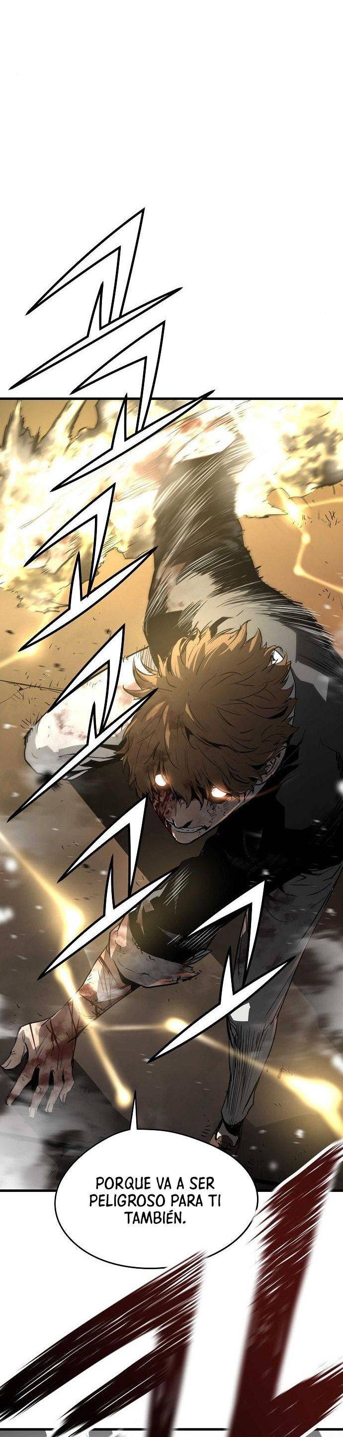 Read the breaker 3 (es) Manga Online