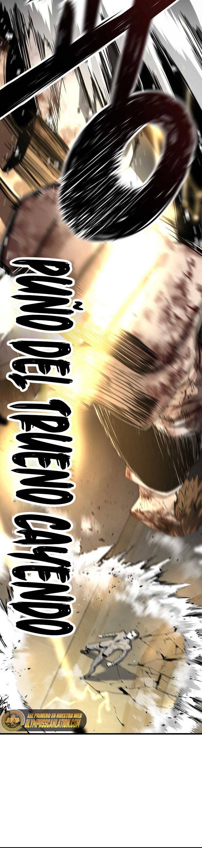 Read the breaker 3 (es) Manga Online