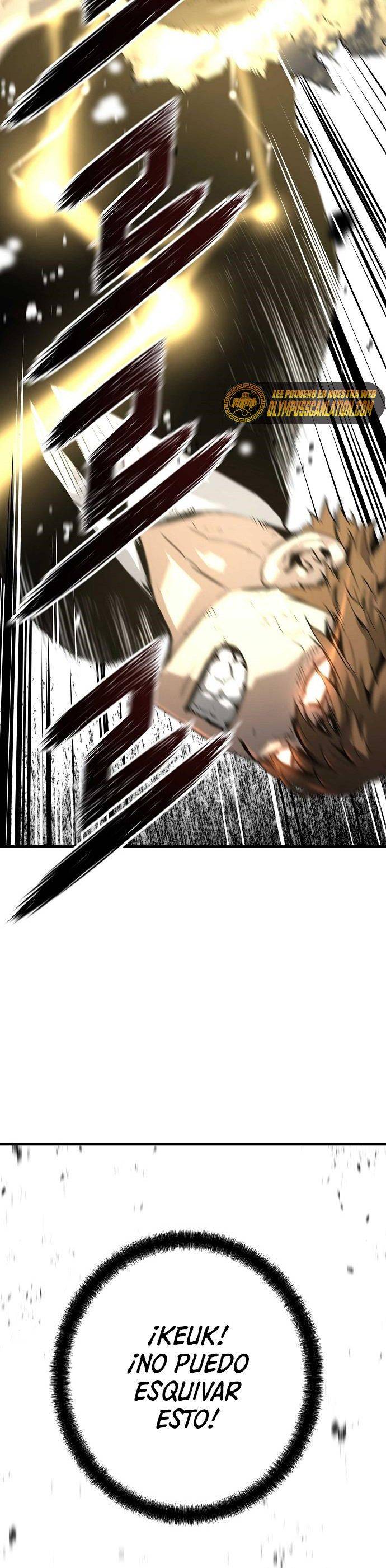 Read the breaker 3 (es) Manga Online