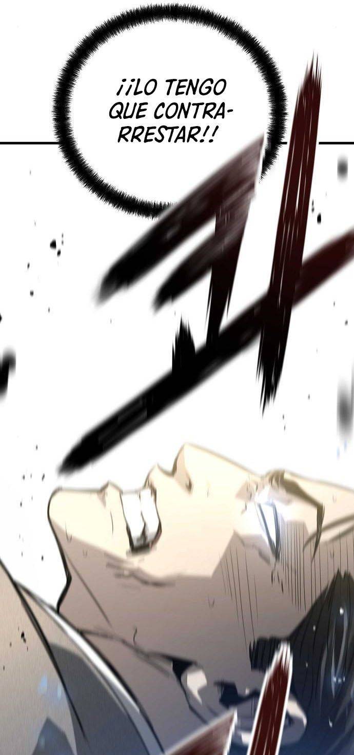 Read the breaker 3 (es) Manga Online