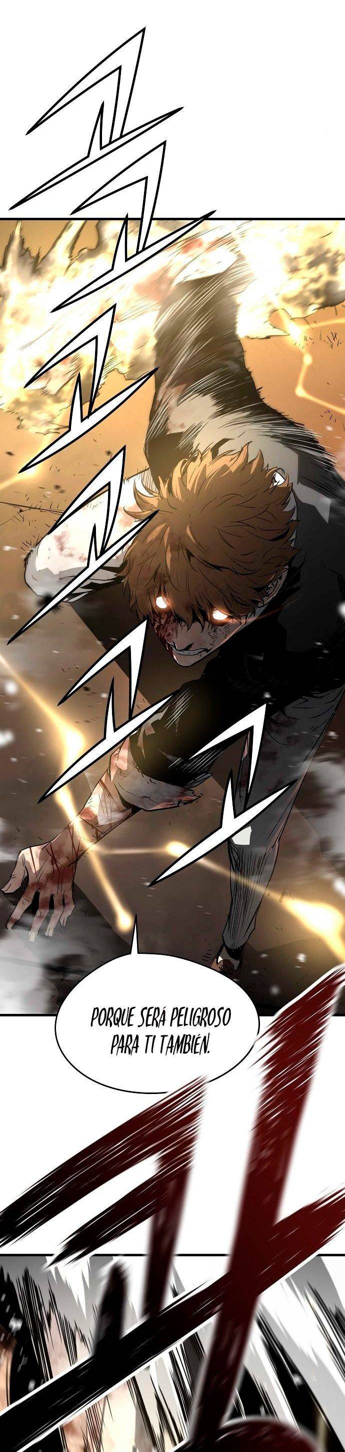 Read the breaker 3 (es) Manga Online