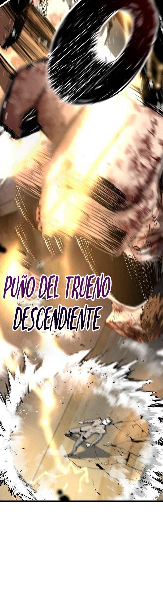 Read the breaker 3 (es) Manga Online
