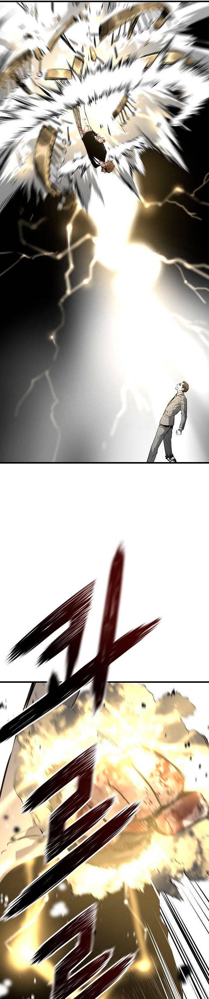 Read the breaker 3 (es) Manga Online