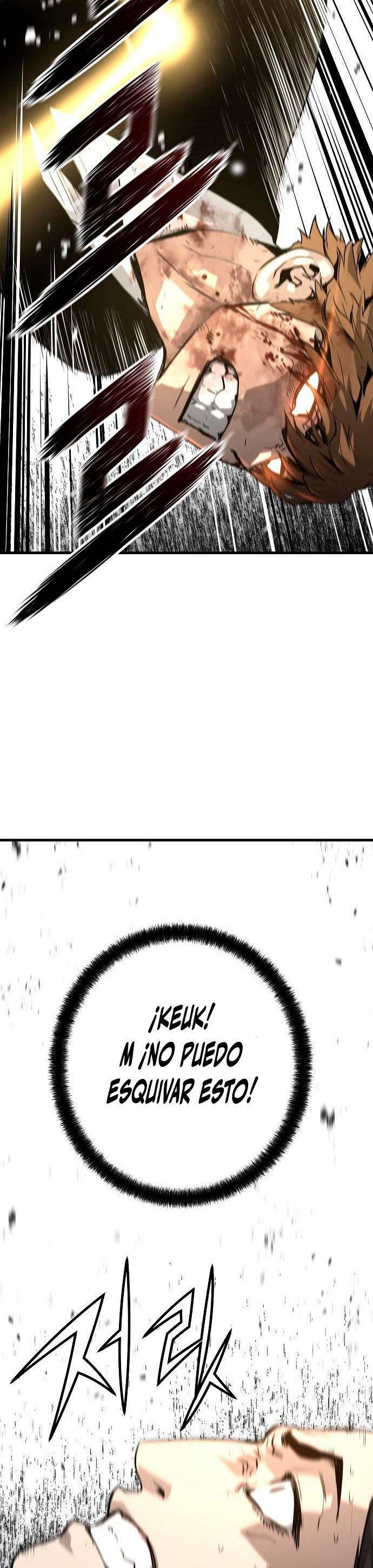 Read the breaker 3 (es) Manga Online