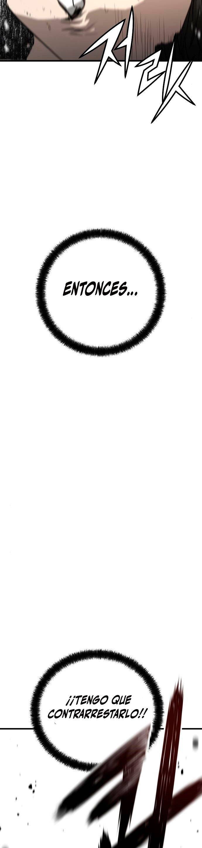 Read the breaker 3 (es) Manga Online