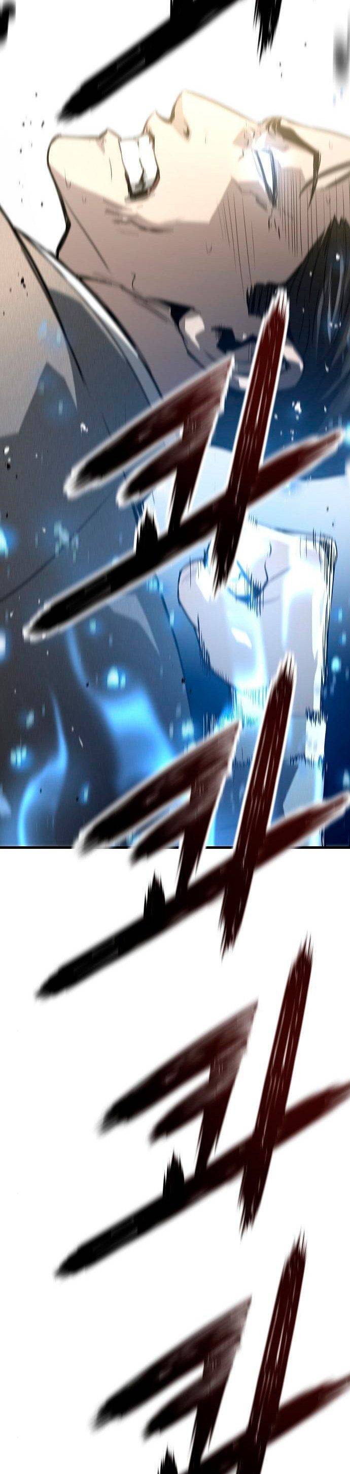 Read the breaker 3 (es) Manga Online