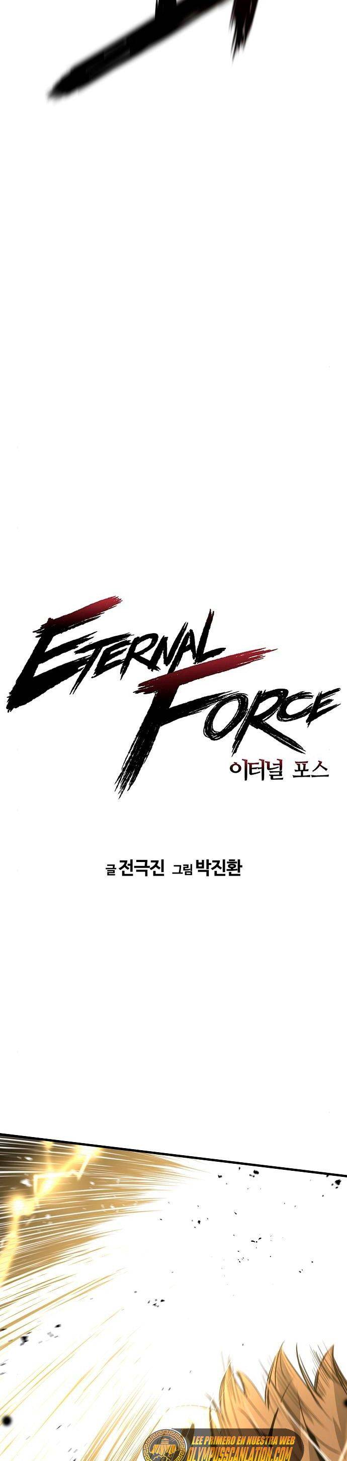 Read the breaker 3 (es) Manga Online