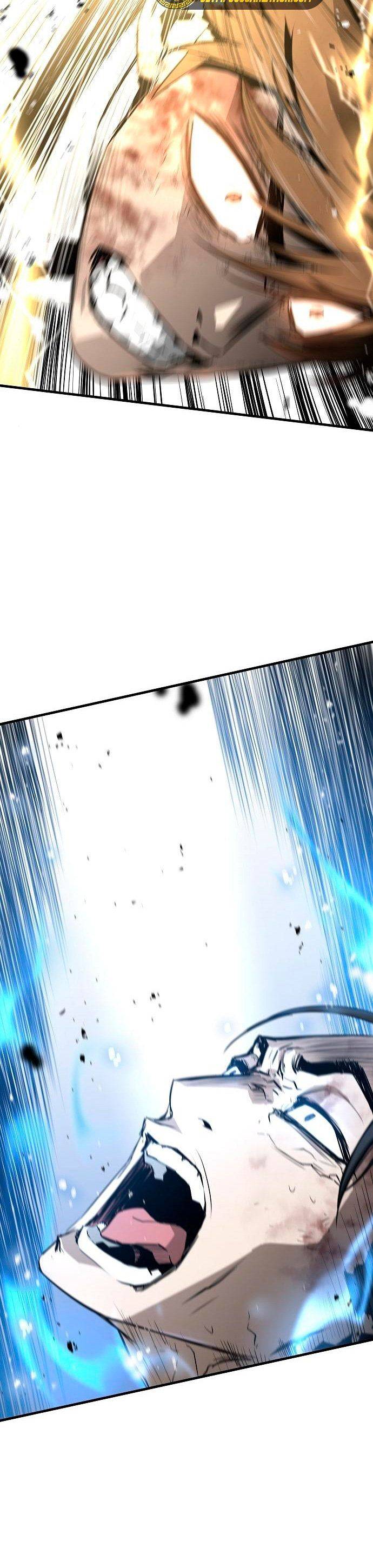 Read the breaker 3 (es) Manga Online