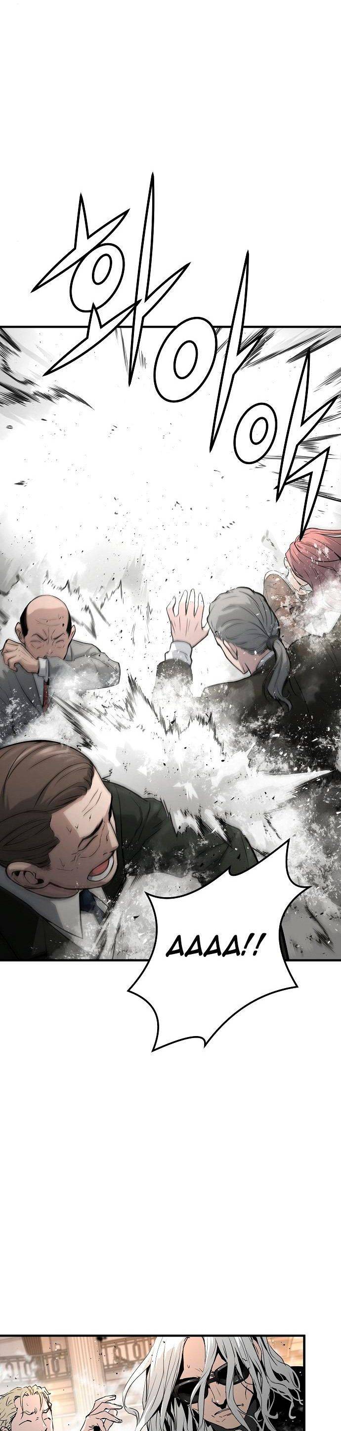 Read the breaker 3 (es) Manga Online