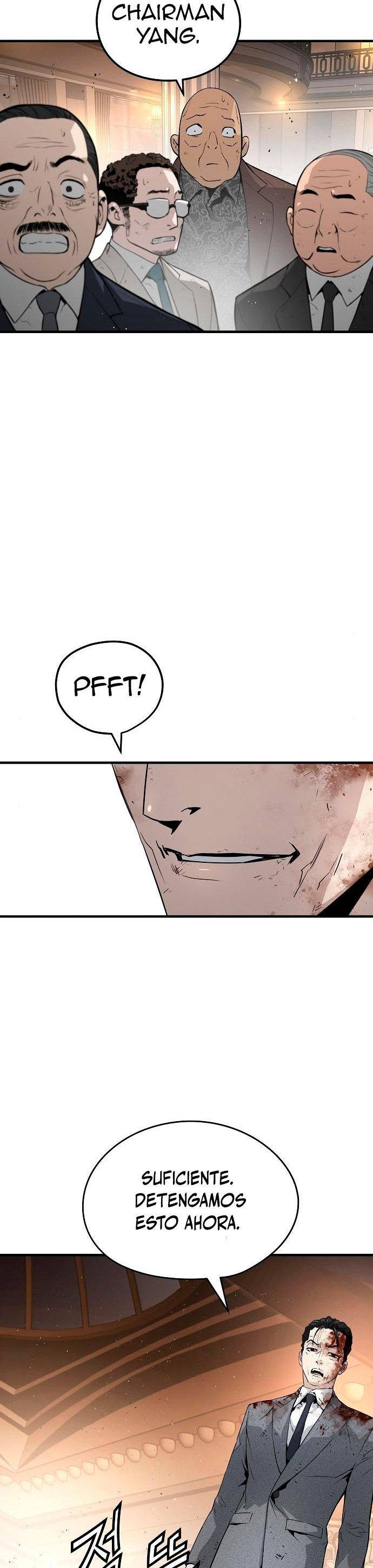 Read the breaker 3 (es) Manga Online