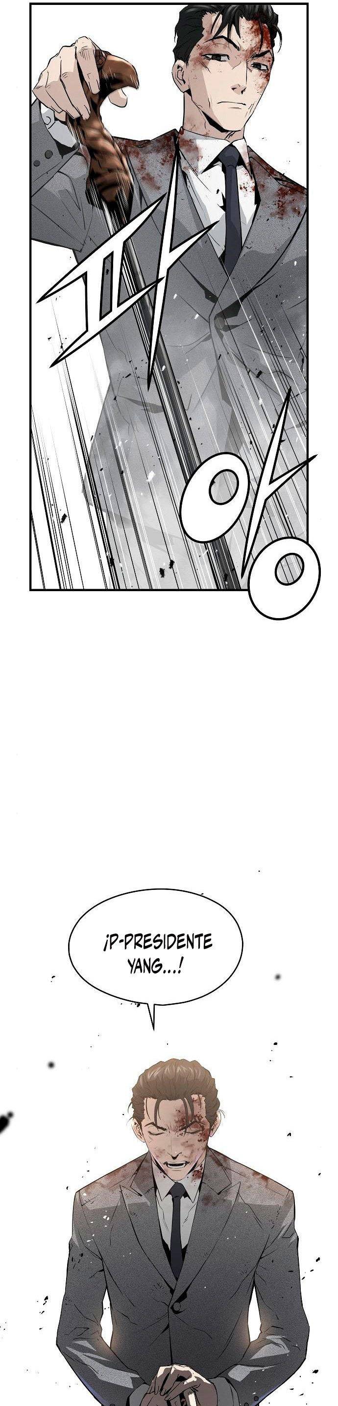 Read the breaker 3 (es) Manga Online