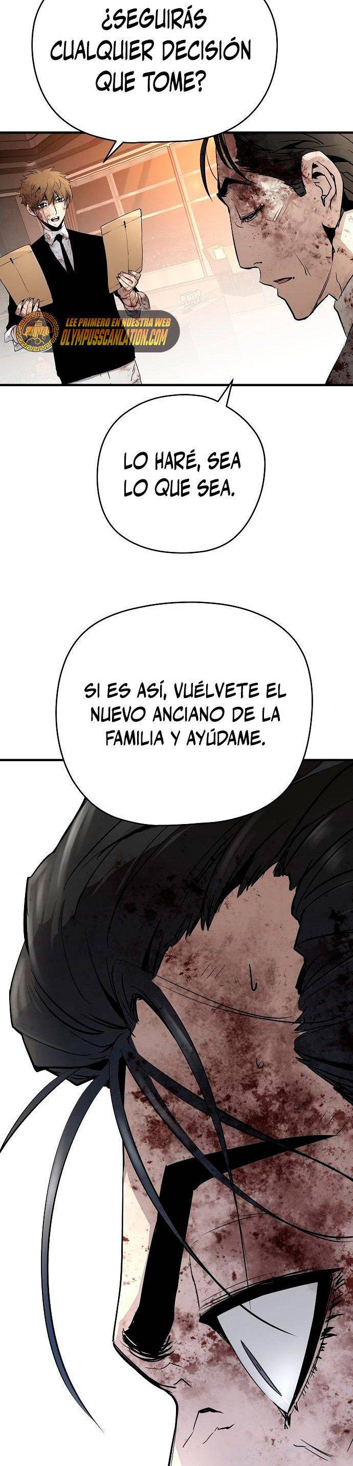 Read the breaker 3 (es) Manga Online