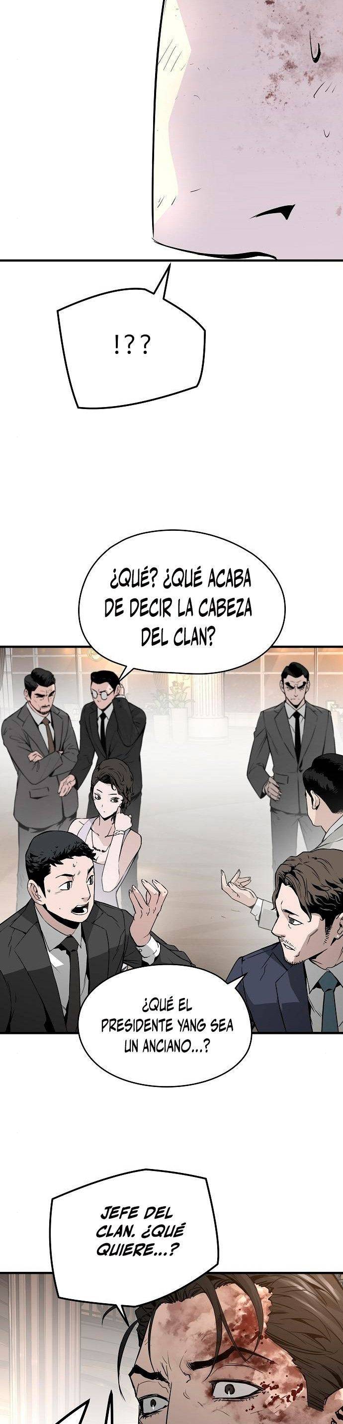 Read the breaker 3 (es) Manga Online